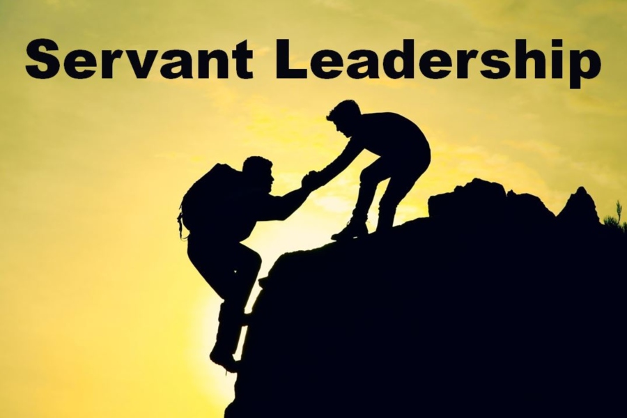 Eight Servant Leadership Do s And Don ts AcademiaCentral