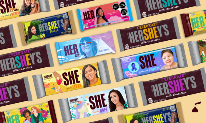 Hershey creates leadership program for young women￼