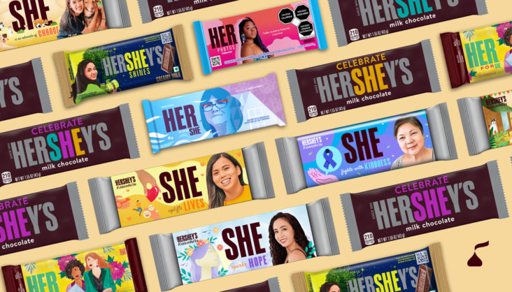 Hershey creates leadership program for young women￼